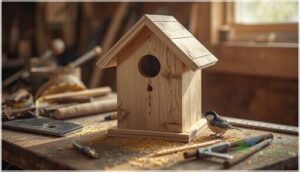 designing bird houses for success designing bird houses for success