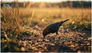 diet and foraging behavior diet and foraging behavior