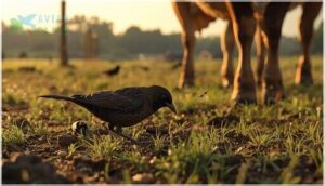 diet and foraging behavior diet and foraging behavior