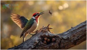 diet and foraging habits diet and foraging habits