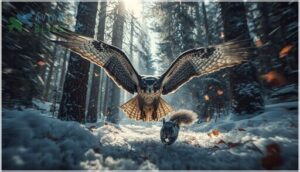 diet and hunting behavior diet and hunting behavior