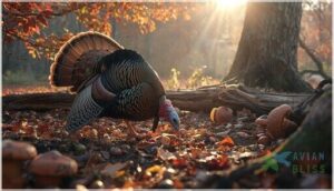 diet, foraging, and ecological role diet, foraging, and ecological role