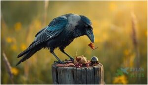 diet, foraging, and feeding habits diet, foraging, and feeding habits