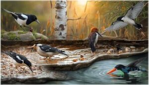 diets and feeding behaviors diets and feeding behaviors