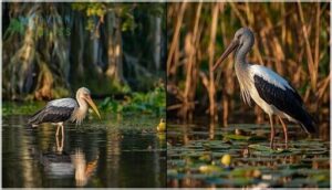 differences between adults and juveniles differences between adults and juveniles