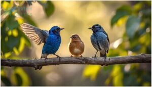 differences between sexes and ages differences between sexes and ages