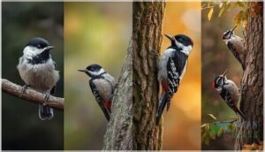 differences between similar species differences between similar species