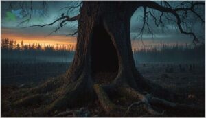 disappearing nesting and foraging habitat disappearing nesting and foraging habitat