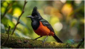 distinctive coloration and markings distinctive coloration and markings