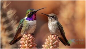 distinctive coloration and markings distinctive coloration and markings