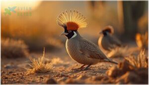 distinctive head plume features distinctive head plume features