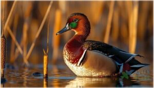 distinctive markings and coloration distinctive markings and coloration