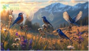 distinctive vocalizations distinctive vocalizations