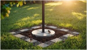 diy enhancements for pole stability diy enhancements for pole stability