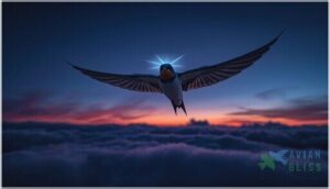 do birds ever sleep while flying do birds ever sleep while flying