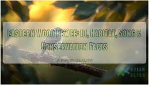 eastern wood pewee eastern wood pewee