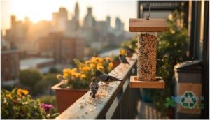 eco-friendly and sustainable bird seed choices eco-friendly and sustainable bird seed choices