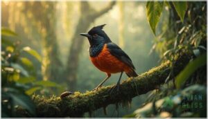 ecological role and behavior ecological role and behavior