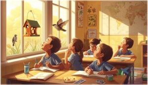 educational activities using classroom bird feeders educational activities using classroom bird feeders
