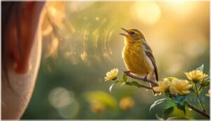 effective techniques for recognizing bird songs effective techniques for recognizing bird songs