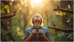 enhancing field skills for song distinction enhancing field skills for song distinction