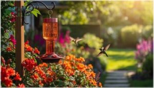 enhancing your garden for hummingbirds enhancing your garden for hummingbirds