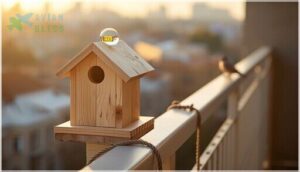 ensuring level and stable installation ensuring level and stable installation