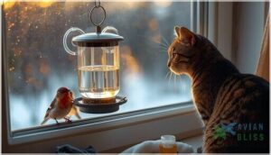 ensuring stable mounting ensuring stable mounting