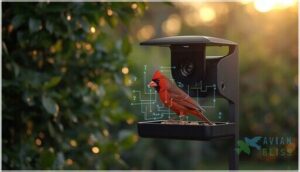 essential technology behind live bird cams essential technology behind live bird cams