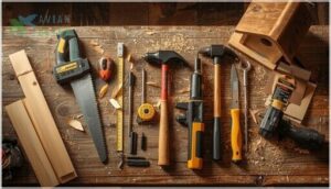 essential tools and supplies for building essential tools and supplies for building