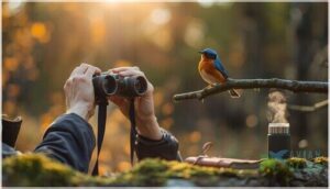 essential tools for bird identification essential tools for bird identification