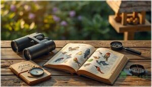 essential tools for songbird identification essential tools for songbird identification