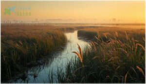 european sedge marshes for aquatic warblers european sedge marshes for aquatic warblers