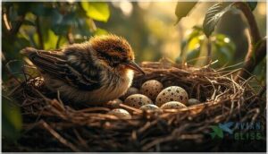 evolution and adaptations of brood parasites evolution and adaptations of brood parasites