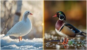 evolutionary benefits of color variation evolutionary benefits of color variation