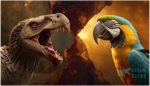 evolutionary history of bird teeth evolutionary history of bird teeth