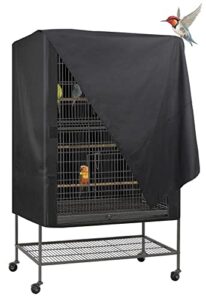 Explore Land Pet Cage Cover B09WDH6YBB