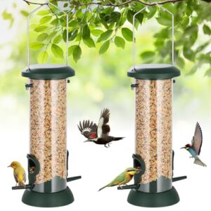 FEED GARDEN 2 Pack Tube B0CXNQLZXX