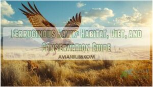 ferruginous hawk ferruginous hawk