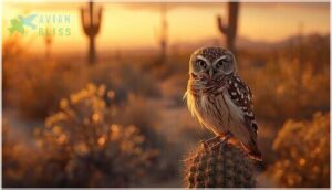 ferruginous pygmy owl ferruginous pygmy owl