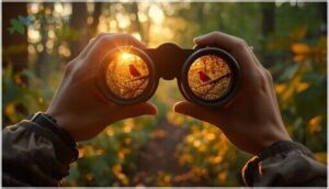 field of view and close focus distance field of view and close focus distance