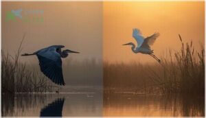 flight patterns and behaviors flight patterns and behaviors