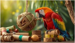 foraging toys for mental engagement foraging toys for mental engagement