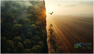 forest, grassland, and wetland conversion forest, grassland, and wetland conversion