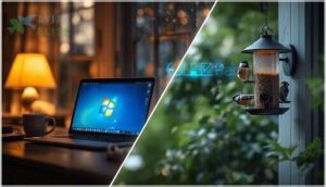 free vs. paid bird cam streaming options free vs. paid bird cam streaming options