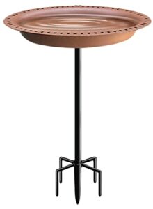 Garbuildman Upgraded 5 Prong Base Bird B09V2XG9JX