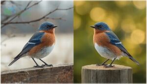 geographic and seasonal color variation geographic and seasonal color variation