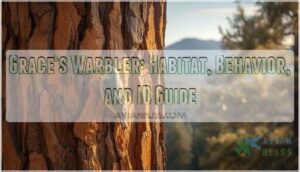 graces warbler graces warbler