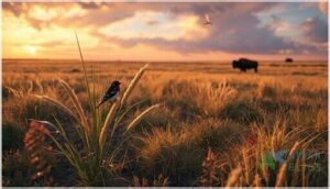 grasslands and prairies grasslands and prairies