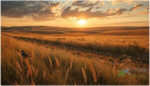 grasslands and prairies grasslands and prairies